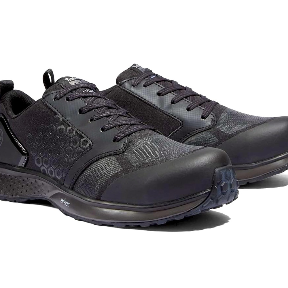 Timberland pro shoes